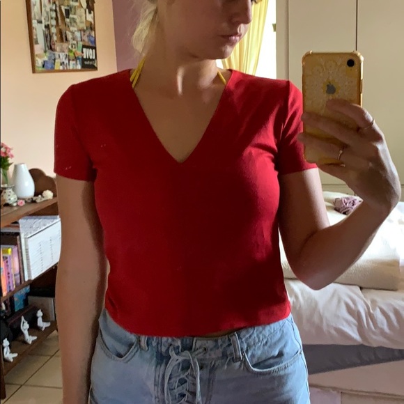 ZARA TOP ❤️ - Picture 4 of 4